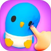 Squishy Pop: Cute Slime Shopicon