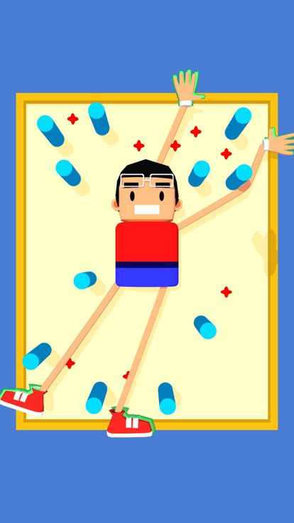 Magic Box!游戏截图