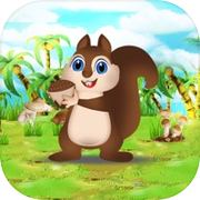 Sanjoop in The Jungleicon