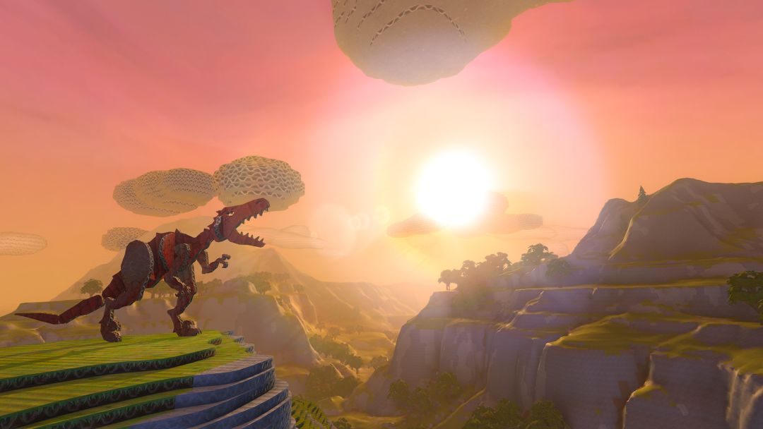 CardLife: Creative Survival游戏截图