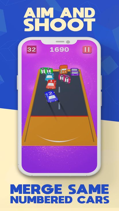 Colubes Now游戏截图