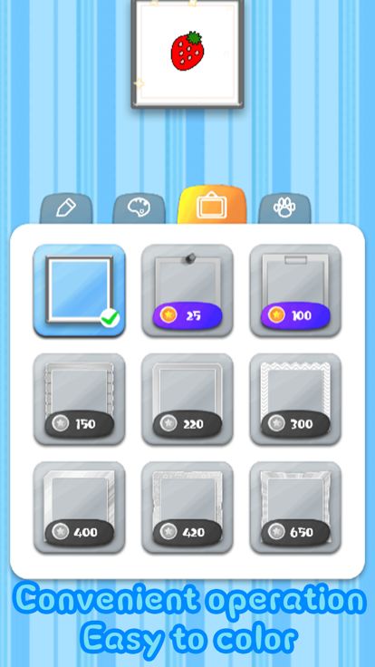 小小漫画家4游戏截图