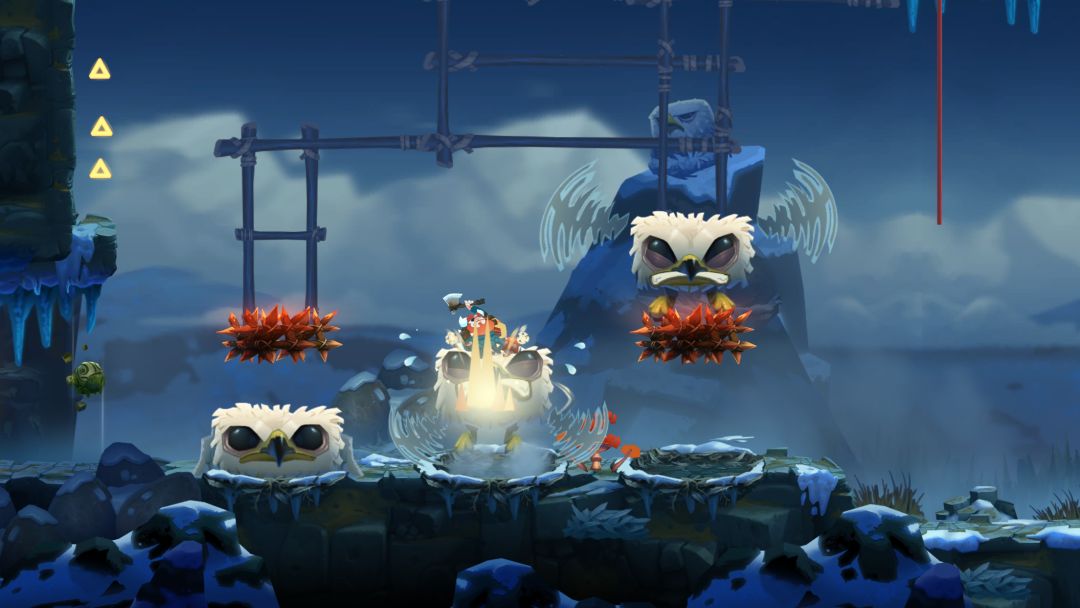 奥德玛游戏截图