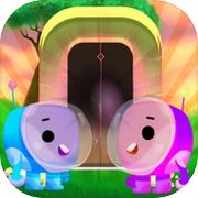 Jelly Mission - Jungle Chapter