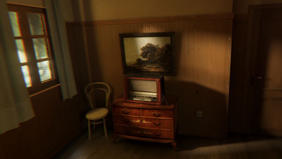 El Ministerio del Tiempo VR: Salva el tiempo游戏截图
