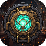炉压失控：炼金流水线icon