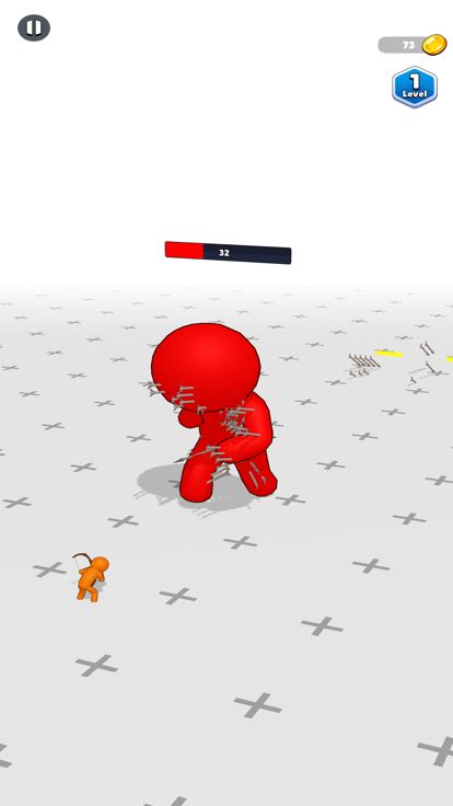 Weapon Slicer游戏截图