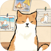 猫咪时光拼图icon