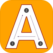 ABC 动物: 字母表 - 英语, 教育 - 学习游戏icon