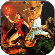 Realms of Chaosicon