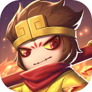 造梦西游之黎尤浩劫篇icon