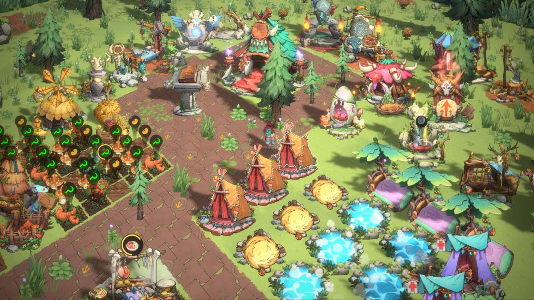Dino Topia 恐龙小当家游戏截图
