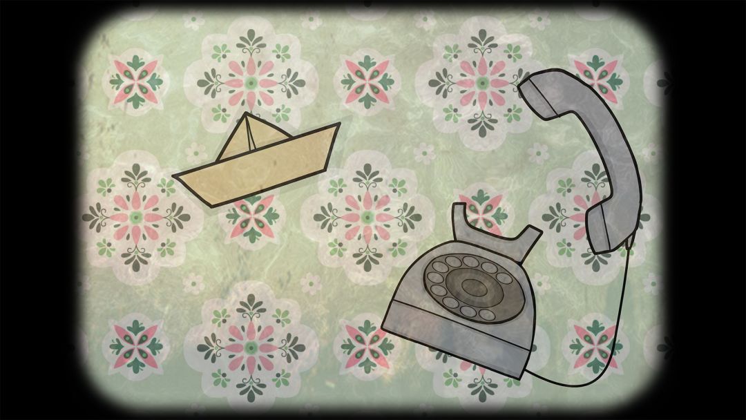 Samsara Room游戏截图