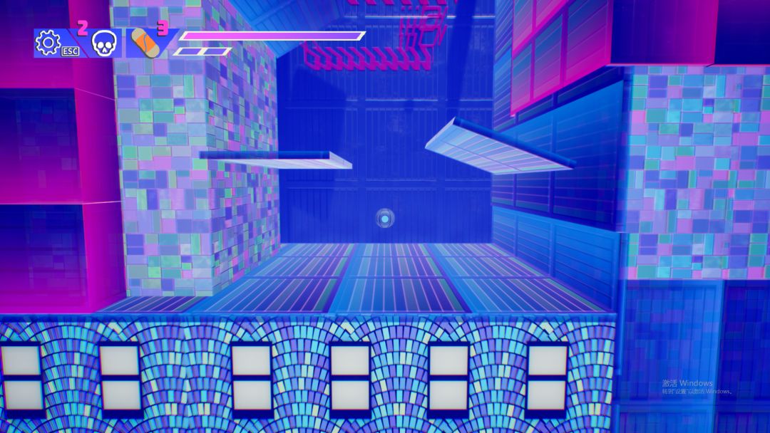 末日摇篮曲游戏截图