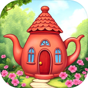 Art Puzzle: Jigsaw Story Gamesicon