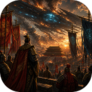 挑个古代皇帝，迎战外星人入侵icon