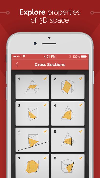 XSection游戏截图