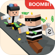 Cops and Robbers 2icon