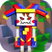 Digital Horror : Circus Crafticon