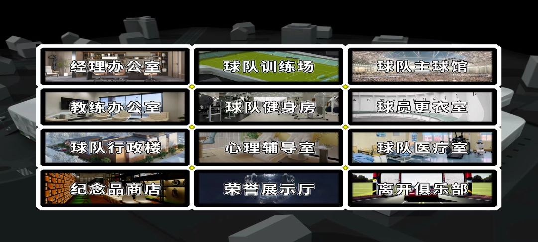 职业足球生涯游戏截图