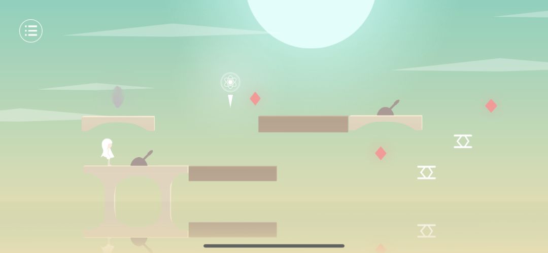 时间之城游戏截图