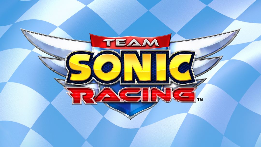 Team Sonic Racing游戏截图