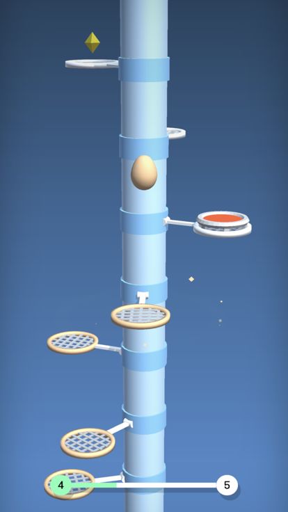 Egg Up!游戏截图