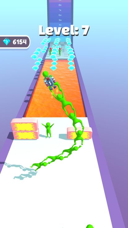 Hang Them All!游戏截图