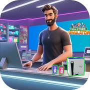 Appliance Hardware Shop Gameicon