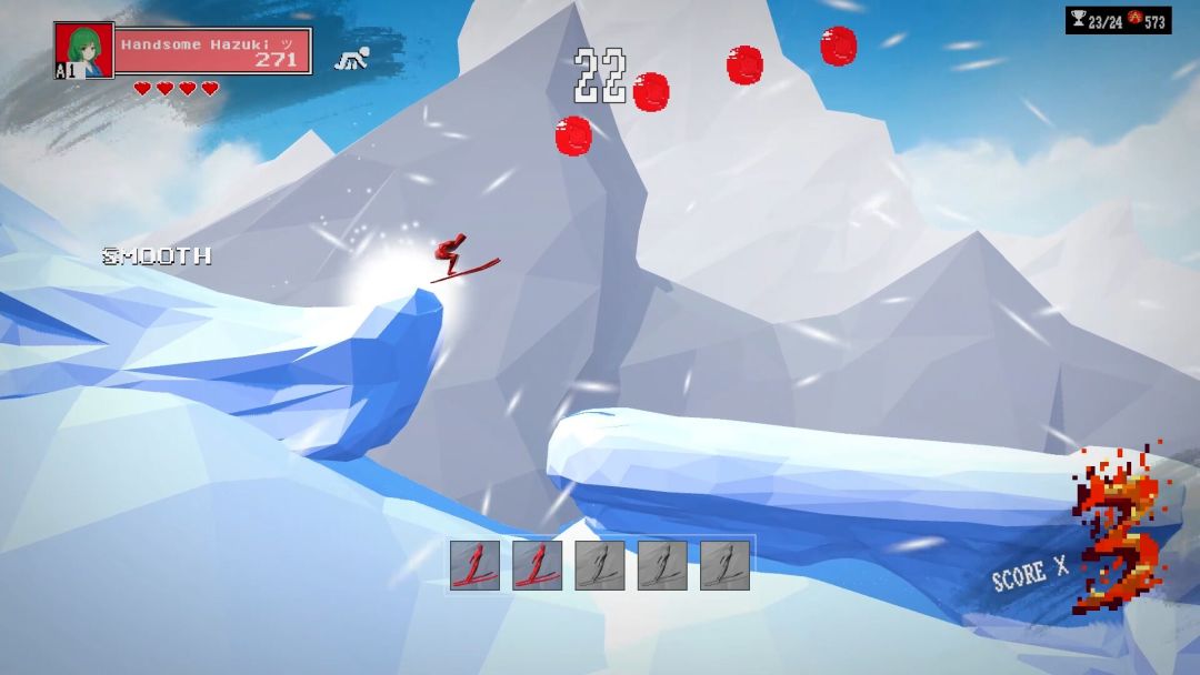 SUPER 56游戏截图