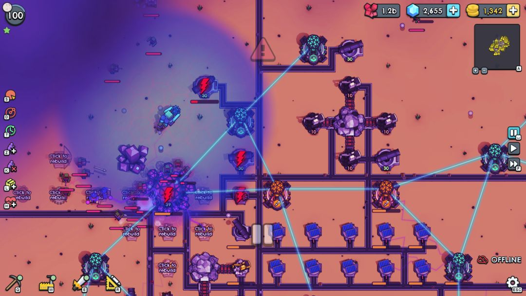 YORG.io 3游戏截图