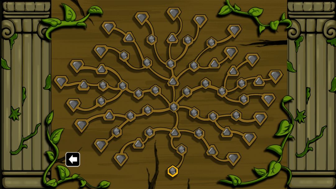 森林冰火人：火娃冰娃游戏截图