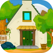 最佳逃生 - 开朗的森林