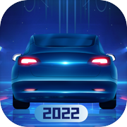 新能源汽车帝国icon