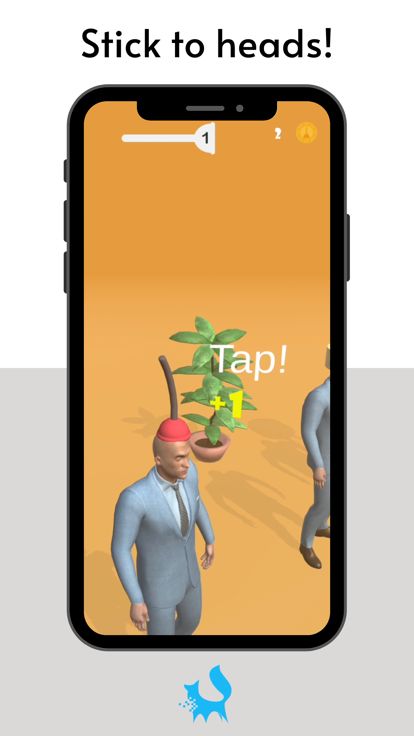 Flippy Plunger游戏截图