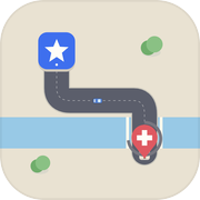 救援路线icon