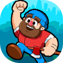 Timberman: The Big Adventureicon