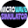 Microwave Simulatoricon