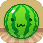 Merge Fruit - Watermelon gameicon
