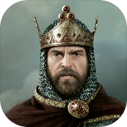 A Total War Saga: THRONES OF BRITANNIAicon