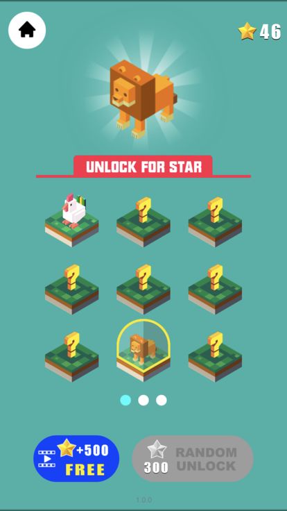 Jumpz Jumpz游戏截图