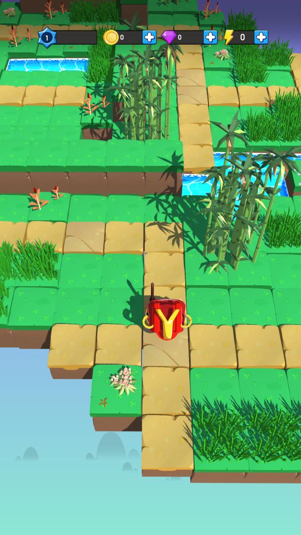 开门！我是勇者游戏截图