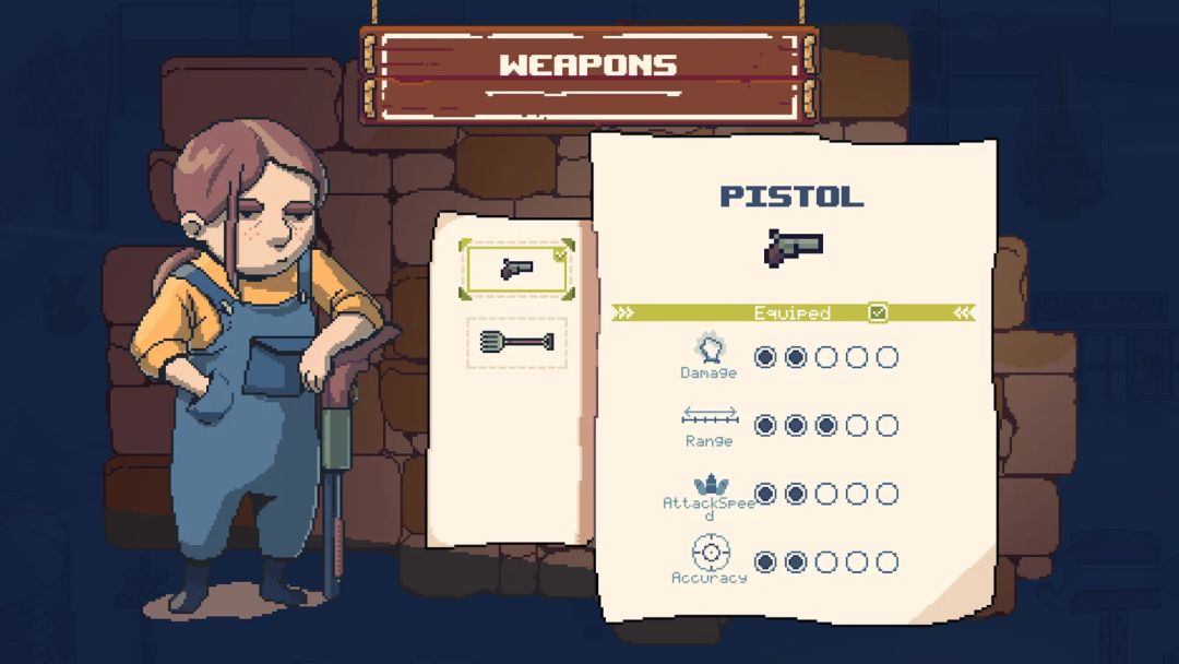 Chickenauts游戏截图