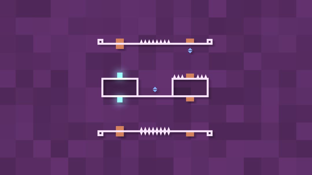 Deleveled游戏截图