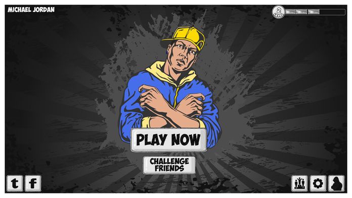 Spit Bars游戏截图