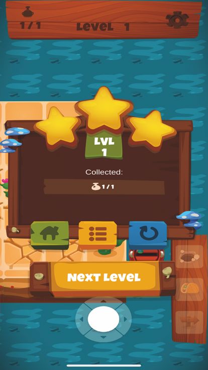 CactusQuilla游戏截图