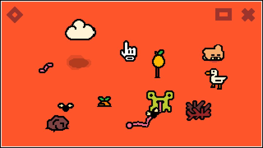 clickbox游戏截图