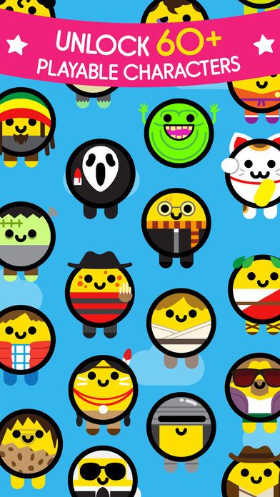 Dude Ball - Endless Pinball Arcade游戏截图