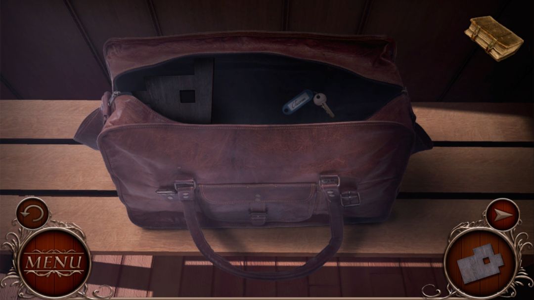 Mystery Of Rivenhallows游戏截图