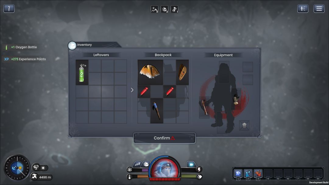 孤山难越 Insurmountable游戏截图